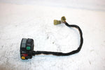 2003 Can-am Rally 200 Oem Left Controle Switch 710000242 AB11