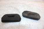 2019 Polaris Ranger 900 Xp Oem Headrest Pair 5439110-070 XP6