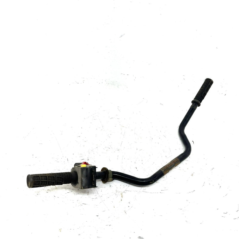 1999 Polaris Sport 400 OEM Handlebar Set 5242988-067 AP210