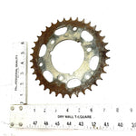 99-02 Polaris Xplorer 400 OEM 36T Rear Sprocket 3222109 AP228