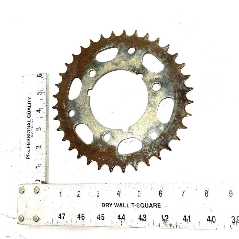 99-02 Polaris Xplorer 400 OEM 36T Rear Sprocket 3222109 AP228