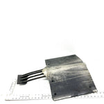 2000 Polaris Genesis FFI OEM Ride Plate 5631079 JP51