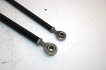 94 Polaris Xlt Sp Oem Upper and Lower Radius Rod 1822099-067 1822102-067 SP141