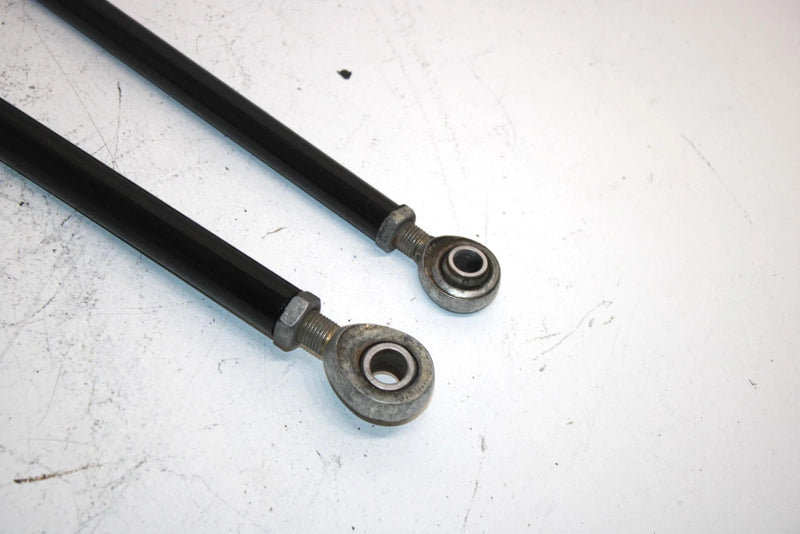 94 Polaris Xlt Sp Oem Upper and Lower Radius Rod 1822099-067 1822102-067 SP141