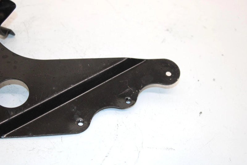 01 Ski-doo Mxz 800 Oem LH Footrest Reinforcement 518321307 SSS