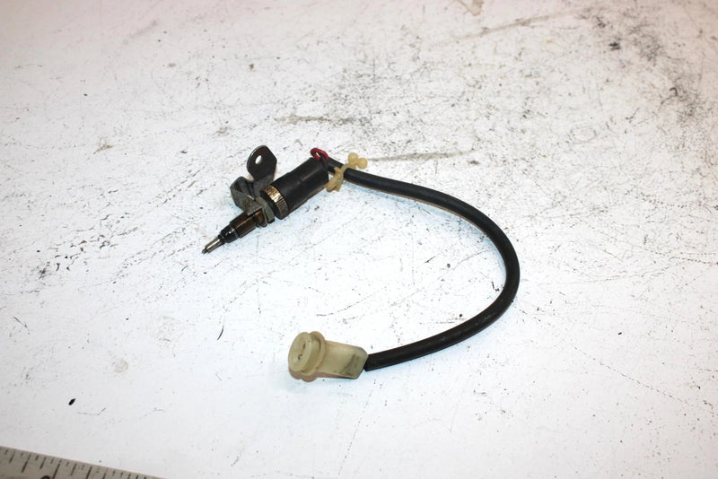90 Yamaha Exciter Oem Carburetor Switch 80N-8259A-00-00 80N-8259A-01-00 SY3