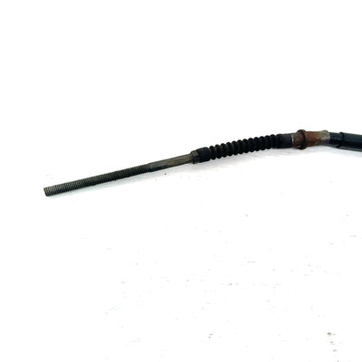 03 Honda Foreman Rubicon 500 4x4 OEM Foot Brake Cable 43470-HN2-000 AH93