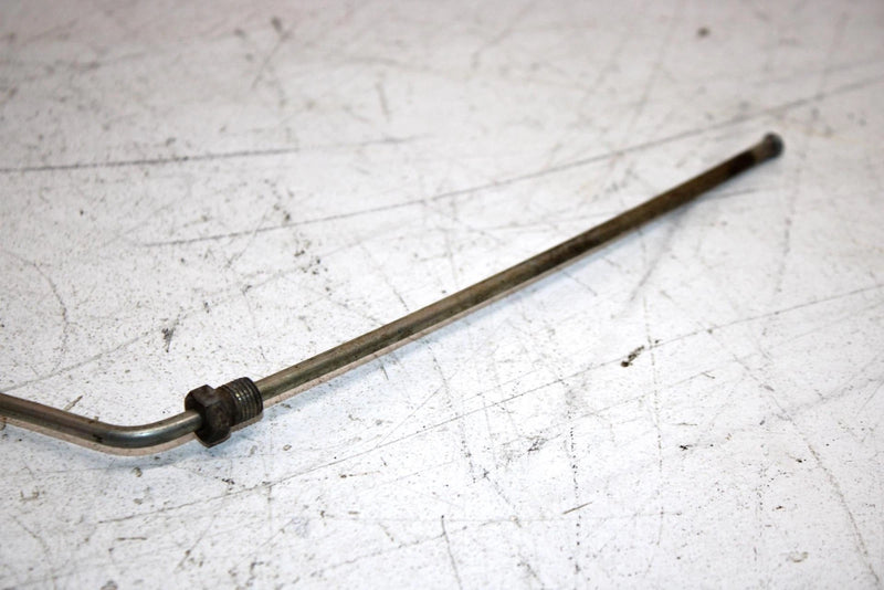 2004 Polaris Sportsman 700 Oem Rear Brake Line 1910759 AP143