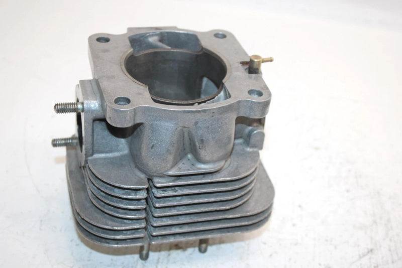 87 Polaris Trail Oem 72mm Bore Cylinder And Head 3083695 3083707 SP66