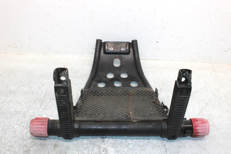 2000 Polaris Trail Boss Oem Front Bumper 1012811-067 AP171