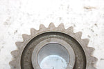 1997 Arctic Cat Bearcat 454 Oem Reverse Idler Gear 24T 3446-028 AA11