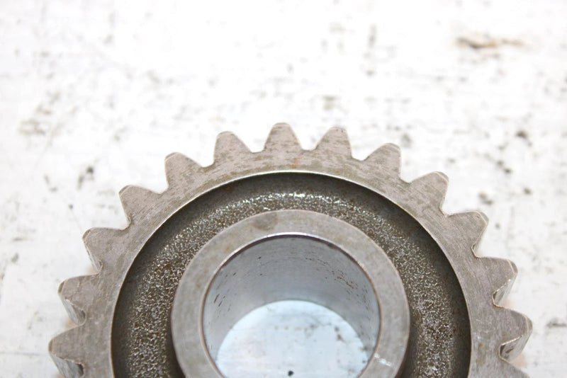 1997 Arctic Cat Bearcat 454 Oem Reverse Idler Gear 24T 3446-028 AA11