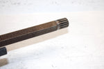 1989 Polaris 400 Oem Drive Shaft W/Bearing 1590198 SP23