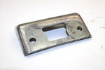 1995 Yamaha Vmax 600 Oem Polished Rear Lower Motor Mount 8AB-21427-00-00 Q1551