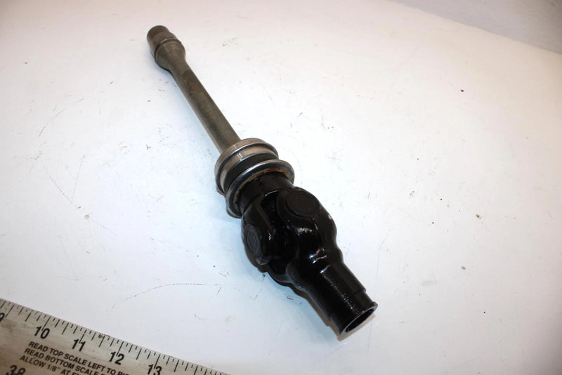 97 Arctic Cat Bearcat 454 4x4 Oem Secondary Driven Shaft 3446-036 AA24
