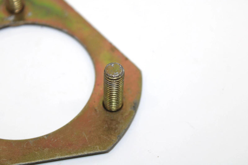 1998 Ski-doo Formula 500 Oem Drive Axle Bearing Retainer Plate 501017800 SS70