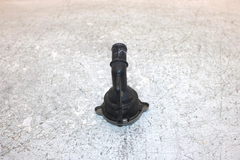 2006 Polaris Sportsman 500 Oem Coolant Filler Neck W/Cap 5412402 AP186