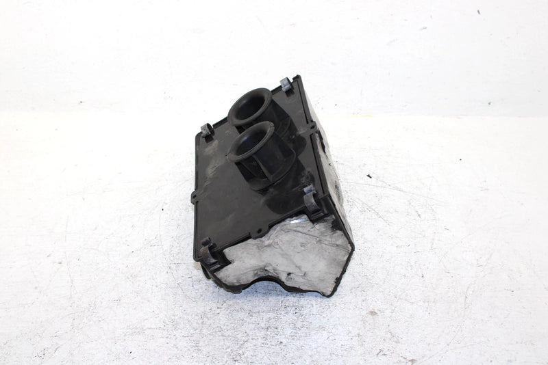 2013 Polaris 600 Rush Pro R Oem Lower Airbox Half 1204440 SP29