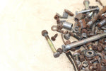 2000 Arctic Cat Zl 580 Efi Esr Oem Nut Bolt Spacer Hardware Kit SA3