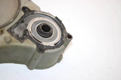 99 Kawasaki Prairie 400 4x4 Oem Stator Cover 16146-1206 AK16