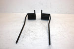 1998 Ski-doo Mxz 670 Oem Rear Skid Spring Set 414943600 414943500 SS17