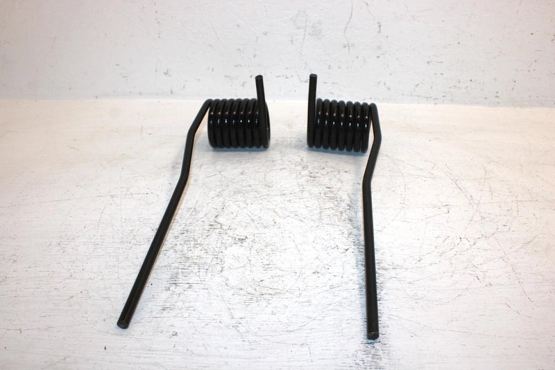 1998 Ski-doo Mxz 670 Oem Rear Skid Spring Set 414943600 414943500 SS17