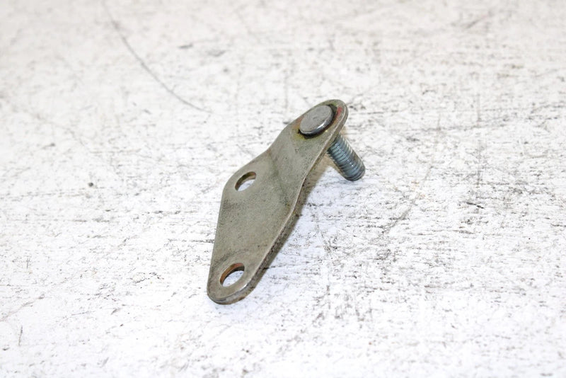 2013 Polaris 600 Rush Pro Oem Limiter Bracket 1017118 SP30