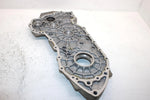06 Polaris Sportsman 500 Oem Transmission Gearcase Housing 3234056 3234242 AP183