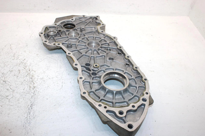 06 Polaris Sportsman 500 Oem Transmission Gearcase Housing 3234056 3234242 AP183