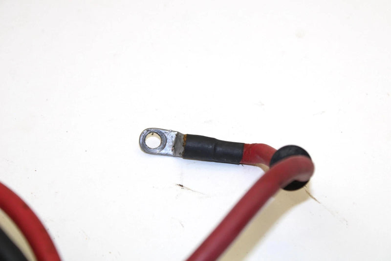 1990 Sea-doo Sp Oem Battery Cable Set 278000084 JS12