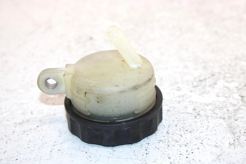 2007 Honda Fortrax 680 Oem Brake Fluid Reservoir 43511-MR7-016 AH46