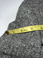 New Men’s Pioneer Wear Grey Suit Jacket 46 #12014 X-604