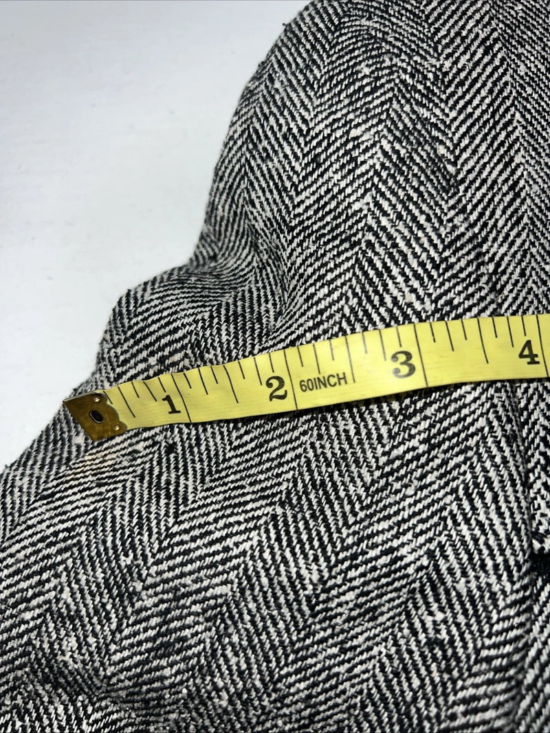 New Men’s Pioneer Wear Grey Suit Jacket 46 #12014 X-604