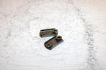 2001 Ski-doo Mxz 600 Oem Hinge Plate Pair 517302176 SS4