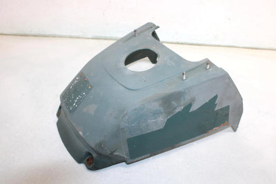 91 Yamaha  Big Bear  4wd Oem Fuel Tank Cover 3HN-2171A-10-00 AY43