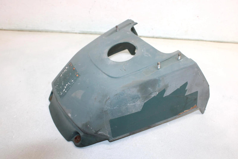 91 Yamaha  Big Bear  4wd Oem Fuel Tank Cover 3HN-2171A-10-00 AY43