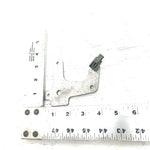 20-22 Can-Am Defender HD10 OEM Transmission Support Plate 420651046 XB0.3