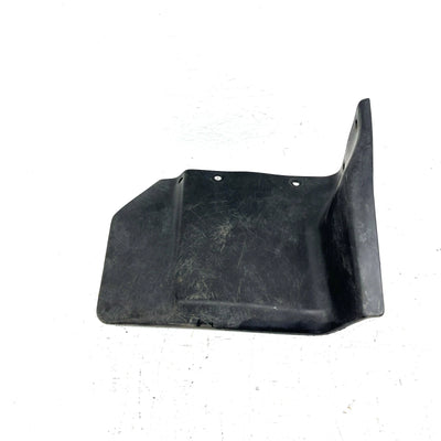 90-02 Kawasaki Bayou 220 OEM Right Mud Flap 35019-1254 AK33