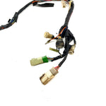 1996 Yamaha Warrior 350 OEM Main Wire Harness 3GD-82590-20-00 AY60