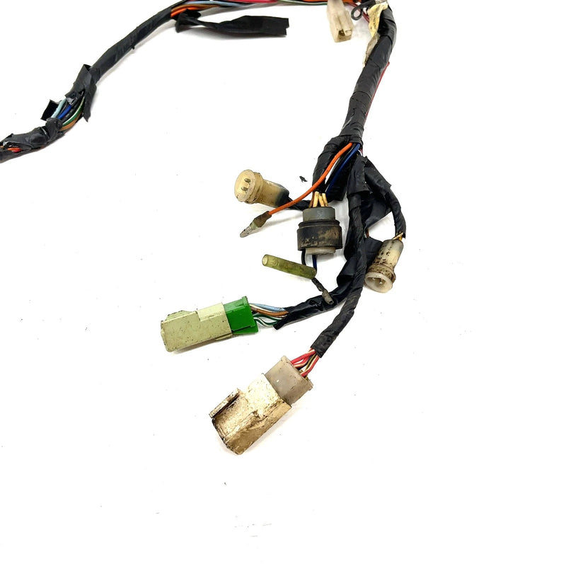 1996 Yamaha Warrior 350 OEM Main Wire Harness 3GD-82590-20-00 AY60
