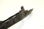 2005 Ski-doo Mach Z 1000 Oem Center Console (Black) 517303086 SS75