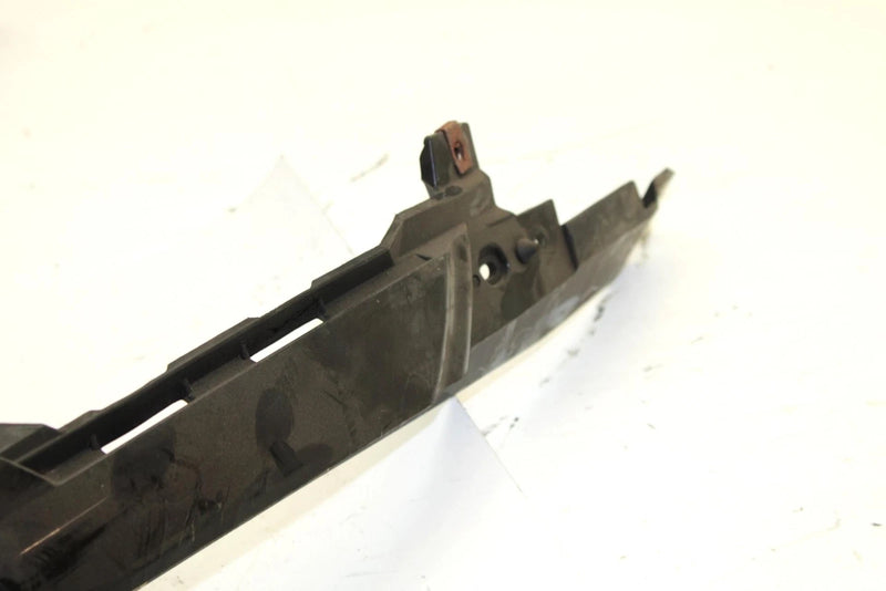 2005 Ski-doo Mach Z 1000 Oem Center Console (Black) 517303086 SS75