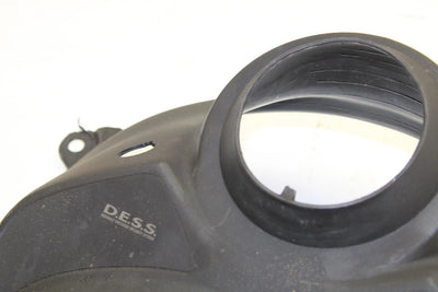 2003 Ski-doo Summit 800 Ho Oem Center Console 517302728 SS93