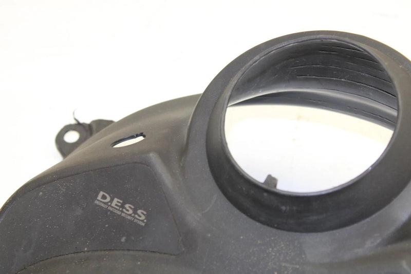 2003 Ski-doo Summit 800 Ho Oem Center Console 517302728 SS93