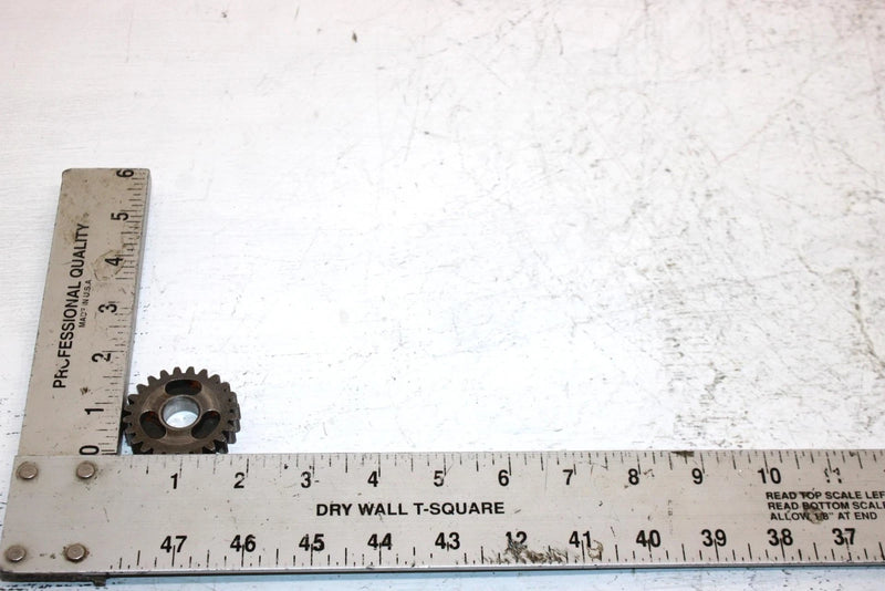 1982 Honda Atc110 Oem 24T Top Transmission Gear 23471-459-010 23471-968-000 AH65
