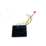 2004 Polaris Ranger 500 4X4 OEM Voltage Regulator 2204317 XP9.1