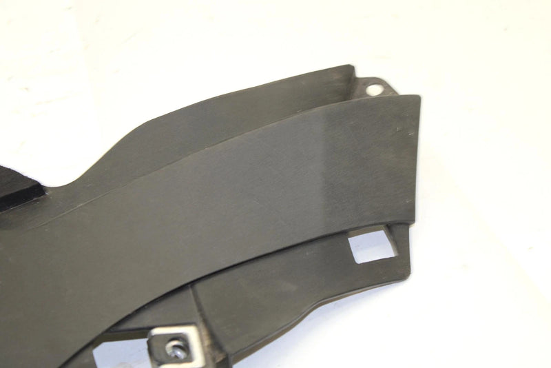 2008 Yamaha Fx Nytro Oem Left Gas Tank Cover 8GL-21711-00-00 B289