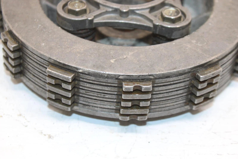 1993 Kawasaki Bayou 300 Oem Clutch Pack Set 13087-1065 13187-1081 AK24
