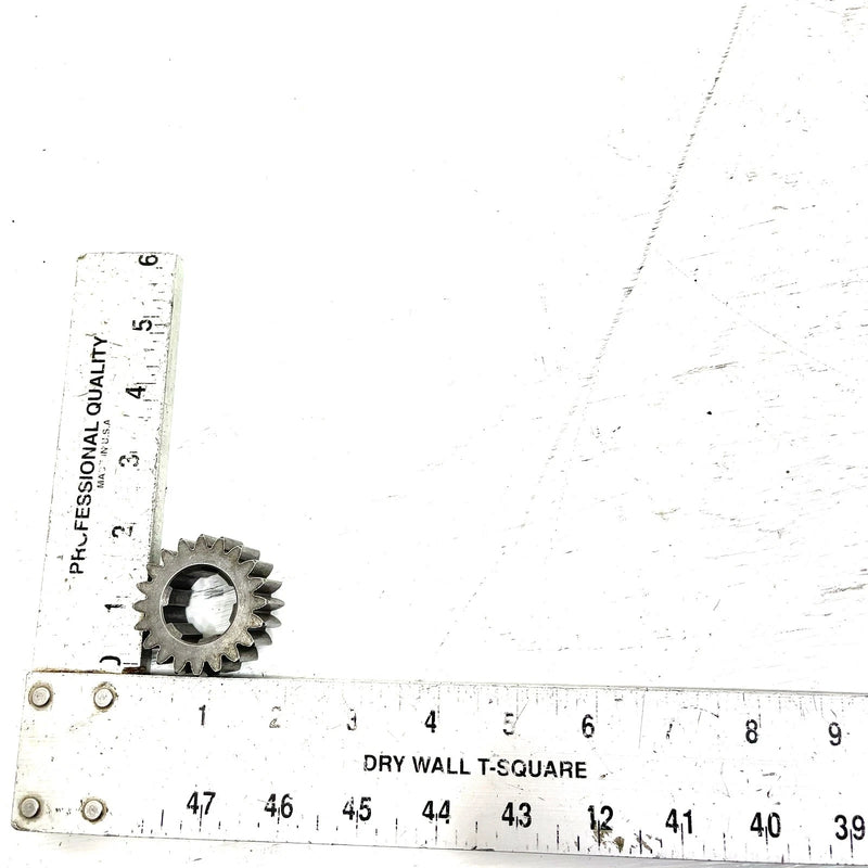 01-09 Honda Foreman Rubicon TRX500 OEM 20T Final Drive Gear 23621-HM7-000 AH94