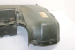 02 Honda Trx 350 Fe Oem Rear Fender 80100-HN5-670ZB 80100-HN5-M00ZA AH22
